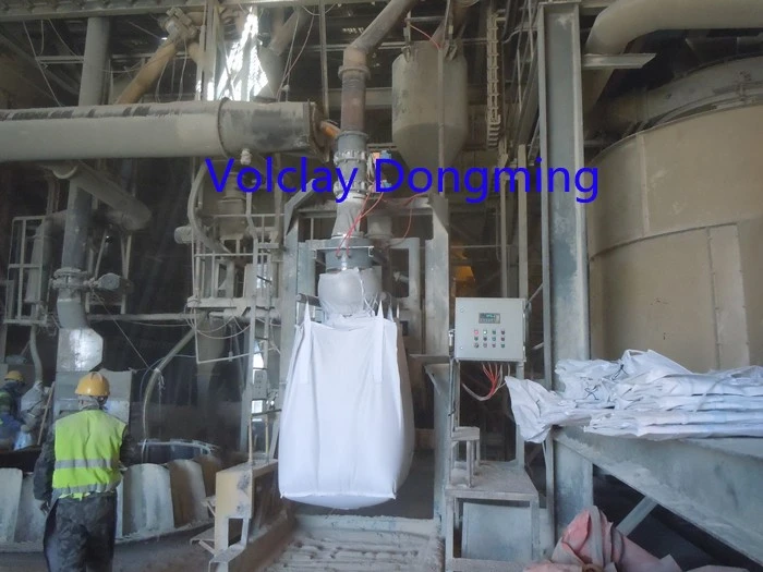 Volclay Dongming 4