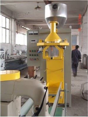 10kg 20kg 25kg Cassawa Starch Packaging Machine
