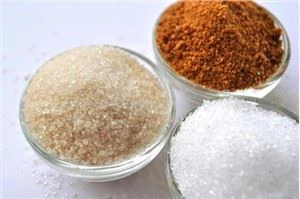 Macchina confezionatrice saccariosa da 10 KG 20KG da 25 KG
