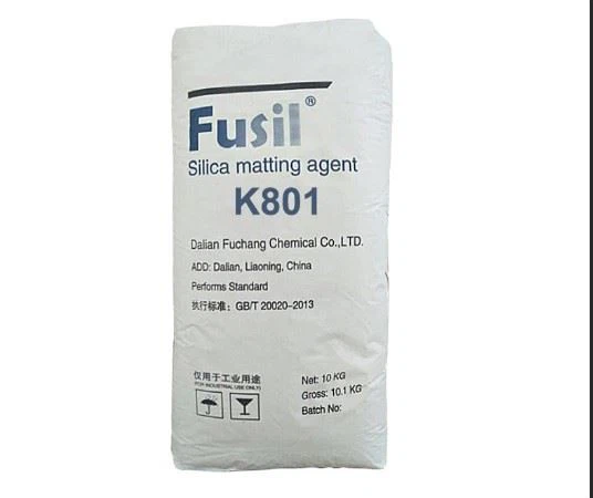 25KG Matting Agent Packaging Machine