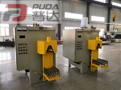 Confezione Bab Packer con valvola Tio2 da 25 kg