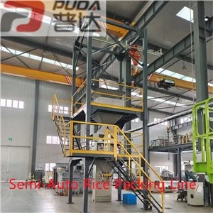 5kg 10kg 15kg 20kg 25kg 50kg Feed Corn Impacchettatrice per frumento