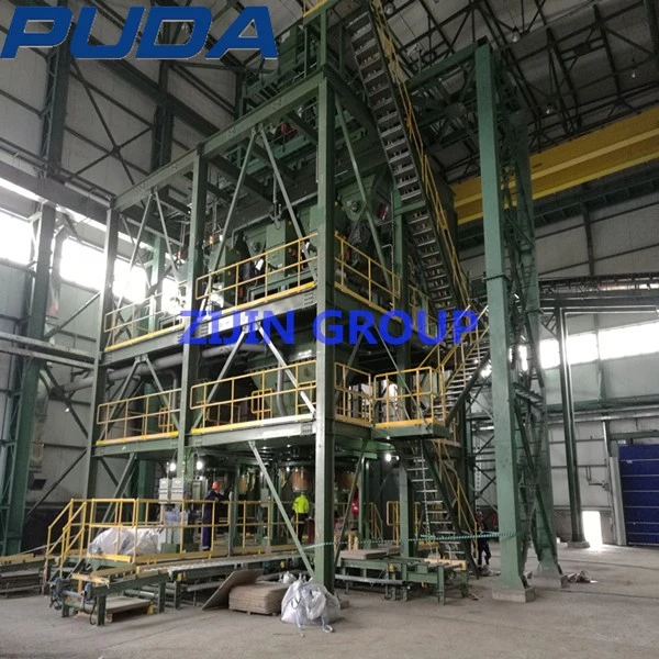copper powder bagging machine 1 copper powder bagging machine 1